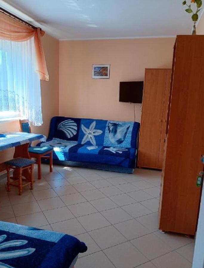 U Blizniakow Pokoje Goscinne Gaski  Ruang foto
