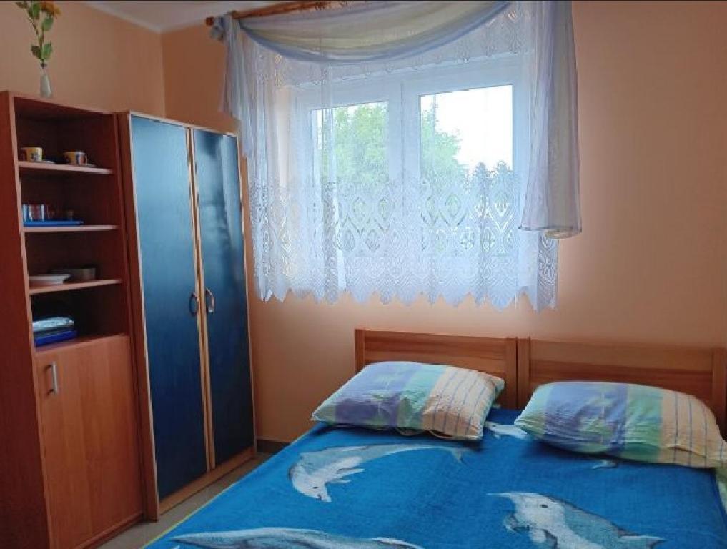 U Blizniakow Pokoje Goscinne Gaski  Ruang foto