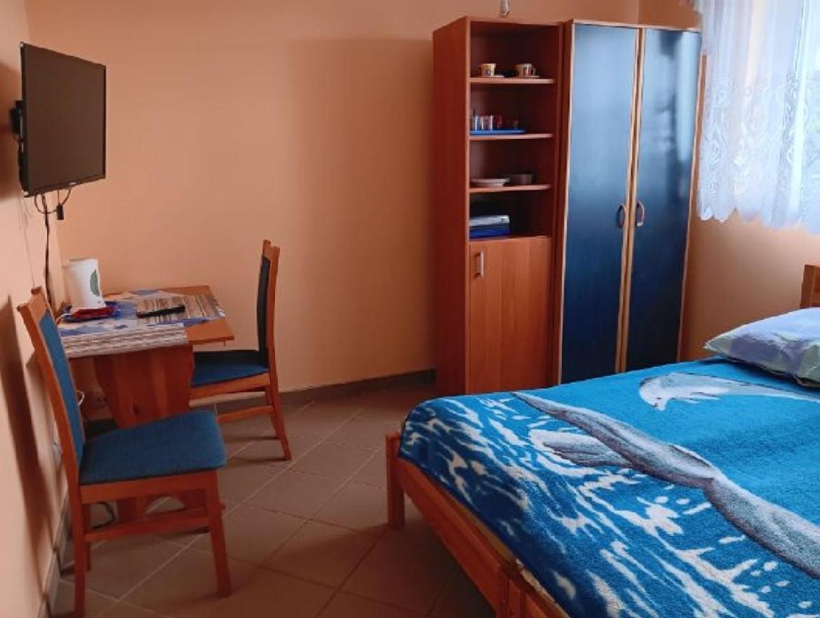U Blizniakow Pokoje Goscinne Gaski  Ruang foto