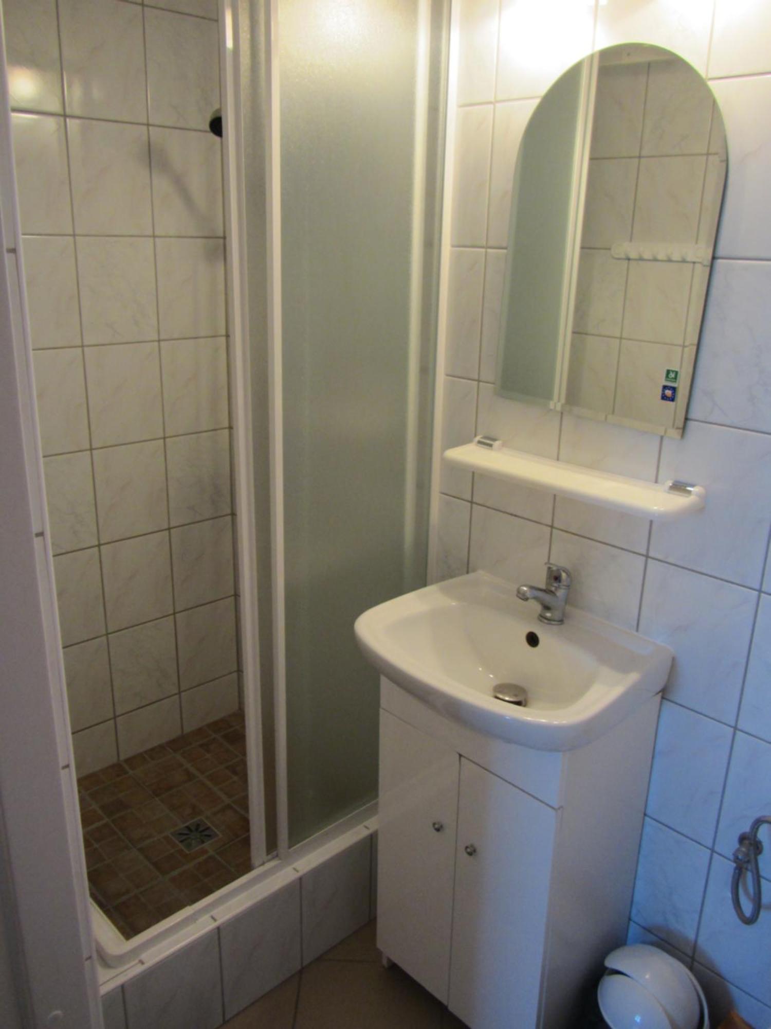 U Blizniakow Pokoje Goscinne Gaski  Ruang foto